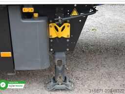 SCHMITZ CARGOBULL SKO FP 60 ThermoKing SLXi 300