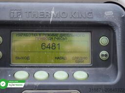 SCHMITZ CARGOBULL SKO FP 60 ThermoKing SLXi 300