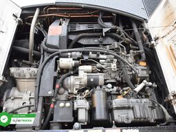 SCHMITZ CARGOBULL SKO FP 60 ThermoKing SLXi 300