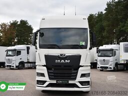 MAN TGX 18.510 GX