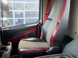 VOLVO FMX 420 + Meiller AK 12 MT, Klima, Ahk, E6