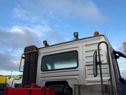 VOLVO FMX 420 + Meiller AK 12 MT, Klima, Ahk, E6