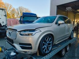 VOLVO Inscription AWD - Motorschaden/Broken Engine