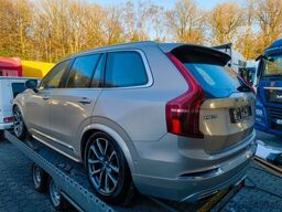 VOLVO Inscription AWD - Motorschaden/Broken Engine