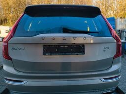 VOLVO Inscription AWD - Motorschaden/Broken Engine