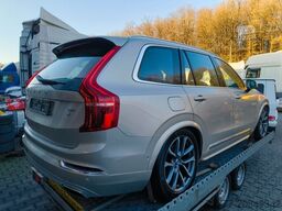 VOLVO Inscription AWD - Motorschaden/Broken Engine
