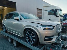 VOLVO Inscription AWD - Motorschaden/Broken Engine