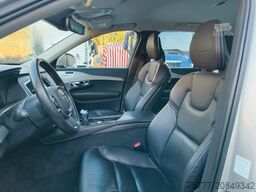 VOLVO Inscription AWD - Motorschaden/Broken Engine