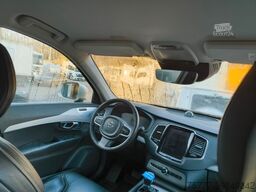 VOLVO Inscription AWD - Motorschaden/Broken Engine