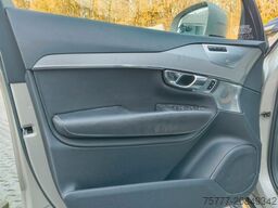 VOLVO Inscription AWD - Motorschaden/Broken Engine