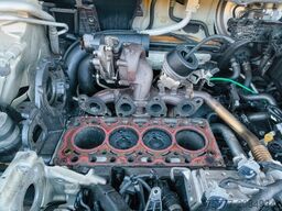 VOLVO Inscription AWD - Motorschaden/Broken Engine