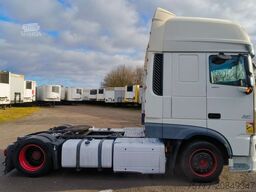 DAF XF106-460 SSC Low Deck-INTARDER-2 Tanks