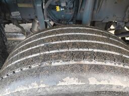 DAF XF106-460 SSC Low Deck-INTARDER-2 Tanks