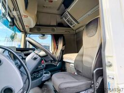 DAF XF106-460 SSC Low Deck-INTARDER-2 Tanks