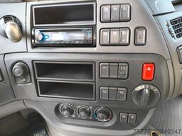 DAF XF106-460 SSC Low Deck-INTARDER-2 Tanks