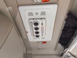 DAF XF106-460 SSC Low Deck-INTARDER-2 Tanks