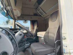 DAF XF106-460 SSC Low Deck-INTARDER-2 Tanks