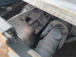 DAF XF106-460 SSC Low Deck-INTARDER-2 Tanks