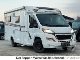 WEINSBERG Pepper 600 MEG | Einsteigen, los, genießen!