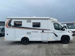 WEINSBERG Pepper 600 MEG | Einsteigen, los, genießen!