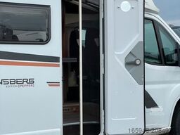 WEINSBERG Pepper 600 MEG | Einsteigen, los, genießen!