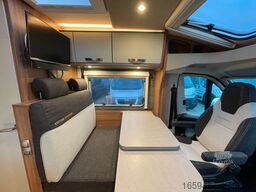 WEINSBERG Pepper 600 MEG | Einsteigen, los, genießen!