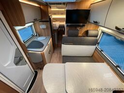 WEINSBERG Pepper 600 MEG | Einsteigen, los, genießen!