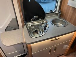 WEINSBERG Pepper 600 MEG | Einsteigen, los, genießen!