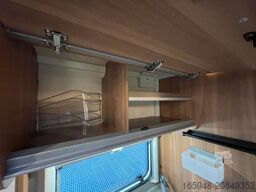 WEINSBERG Pepper 600 MEG | Einsteigen, los, genießen!