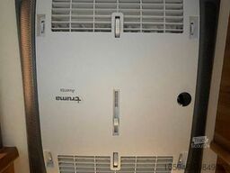 WEINSBERG Pepper 600 MEG | Einsteigen, los, genießen!