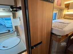 WEINSBERG Pepper 600 MEG | Einsteigen, los, genießen!