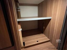 WEINSBERG Pepper 600 MEG | Einsteigen, los, genießen!