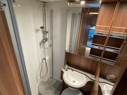 WEINSBERG Pepper 600 MEG | Einsteigen, los, genießen!