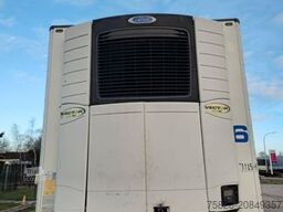 SCHMITZ CARGOBULL SCB*S3B / Carrier 1950 / 6247 St./ 7 cm Wand