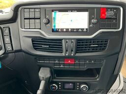 IVECO S-WAY 490/BAUSTOFF/KRAN PALFINGER ODER FASSI