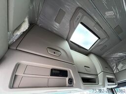 IVECO S-WAY 490/BAUSTOFF/KRAN PALFINGER ODER FASSI