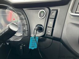 IVECO S-WAY 490 Fahrgestell Baustoffpritsche Sofort