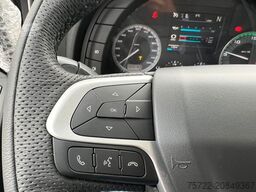 IVECO S-WAY 490 Fahrgestell Baustoffpritsche Sofort