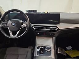 BMW 320d xDrive Limousine