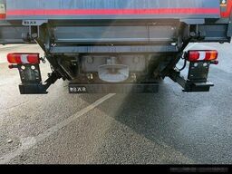 MERCEDES-BENZ Atego 1221 L Koffer 6,30+LBW 1,5t+Klima+AHK+1.Hd