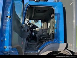 MERCEDES-BENZ Atego 1221 L Koffer 6,30+LBW 1,5t+Klima+AHK+1.Hd