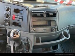 MERCEDES-BENZ Atego 1221 L Koffer 6,30+LBW 1,5t+Klima+AHK+1.Hd