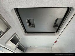 MERCEDES-BENZ Atego 1221 L Koffer 6,30+LBW 1,5t+Klima+AHK+1.Hd