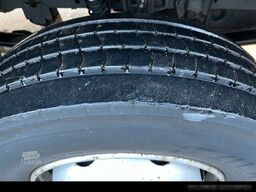 MERCEDES-BENZ Atego 1221 L Koffer 6,30+LBW 1,5t+Klima+AHK+1.Hd