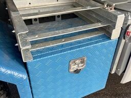 VOLVO FH 540 8x2 EFFER Kran JIB IQ.1200 HP. E-9