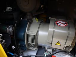 Atlas Copco QAS 20 S5 Valid Inspection, Diesel, 17 kVA, Also A