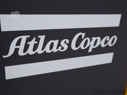 Atlas Copco QAS 20 S5 Valid Inspection, Diesel, 17 kVA, Also A