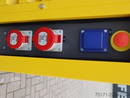 Atlas Copco QAS 20 S5 Valid Inspection, Diesel, 17 kVA, Also A