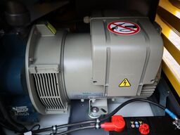 Atlas Copco QAS 20 S5 Valid Inspection, Diesel, 17 kVA, Also A
