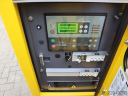 Atlas Copco QAS 20 S5 Valid Inspection, Diesel, 17 kVA, Also A